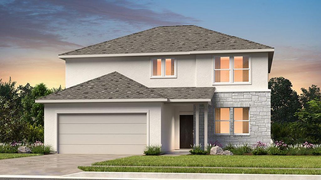 1513 Purple Martin DR, Pflugerville, TX 78660