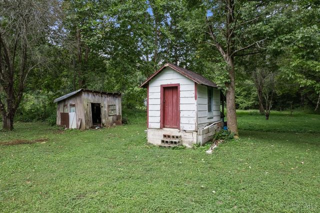 386 Pauline Miller Rd, Peebles, OH 45660