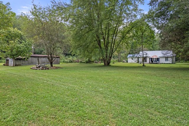 386 Pauline Miller Rd, Peebles, OH 45660