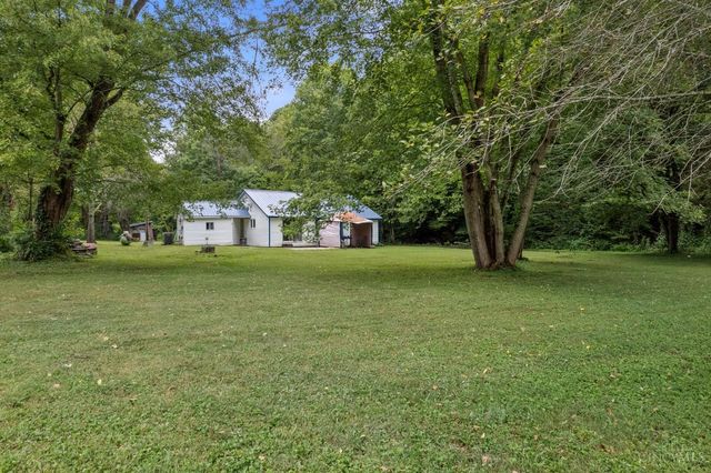 386 Pauline Miller Rd, Peebles, OH 45660
