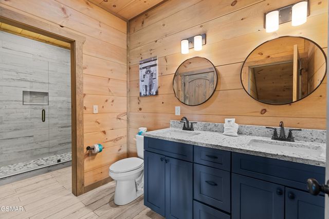 2232 Pinnacle Ridge Trail, Sevierville, TN 37876