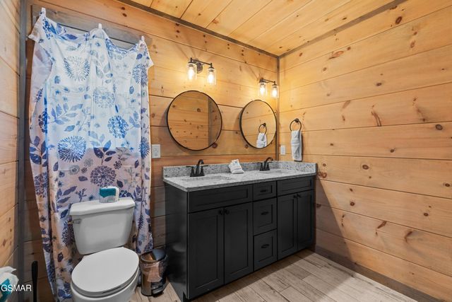 2232 Pinnacle Ridge Trail, Sevierville, TN 37876