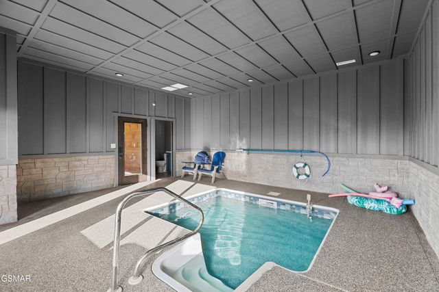 2232 Pinnacle Ridge Trail, Sevierville, TN 37876