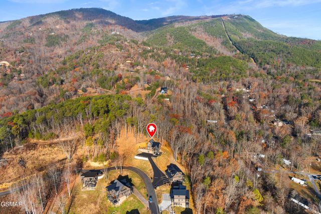 2232 Pinnacle Ridge Trail, Sevierville, TN 37876