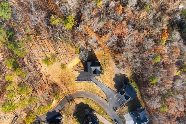 2232 Pinnacle Ridge Trail, Sevierville, TN 37876