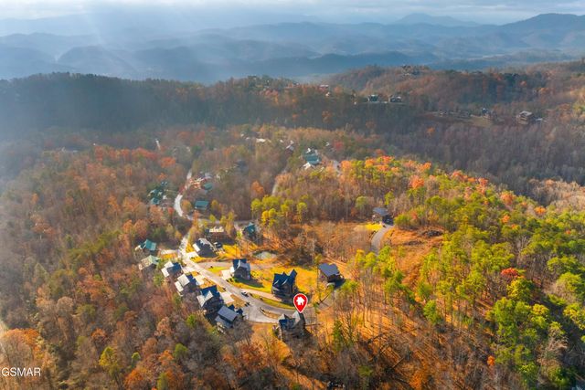 2232 Pinnacle Ridge Trail, Sevierville, TN 37876