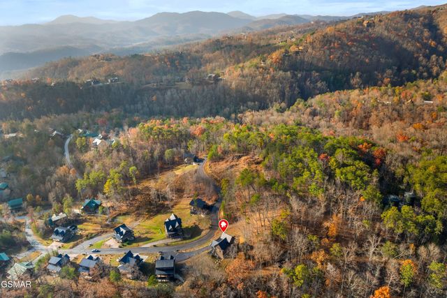 2232 Pinnacle Ridge Trail, Sevierville, TN 37876