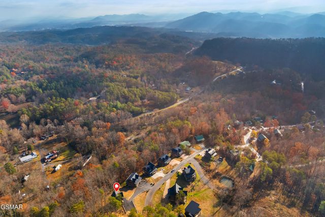 2232 Pinnacle Ridge Trail, Sevierville, TN 37876