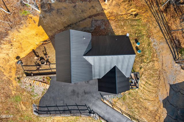 2232 Pinnacle Ridge Trail, Sevierville, TN 37876