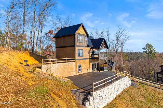 2232 Pinnacle Ridge Trail, Sevierville, TN 37876