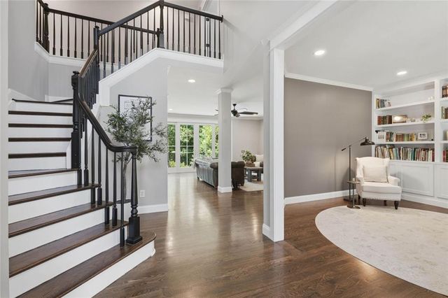 3084 Grove View Court, Dacula, GA 30019