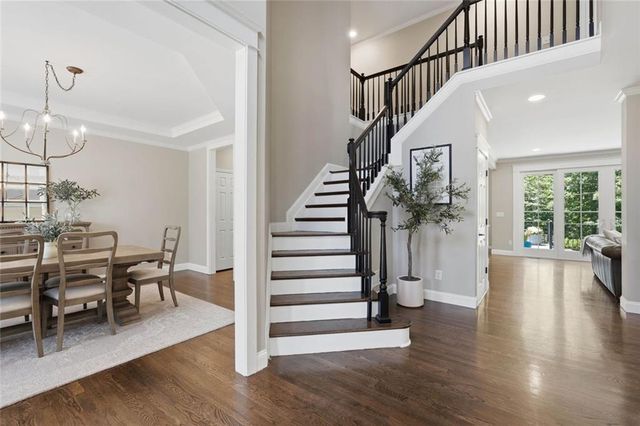 3084 Grove View Court, Dacula, GA 30019