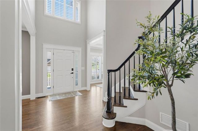 3084 Grove View Court, Dacula, GA 30019
