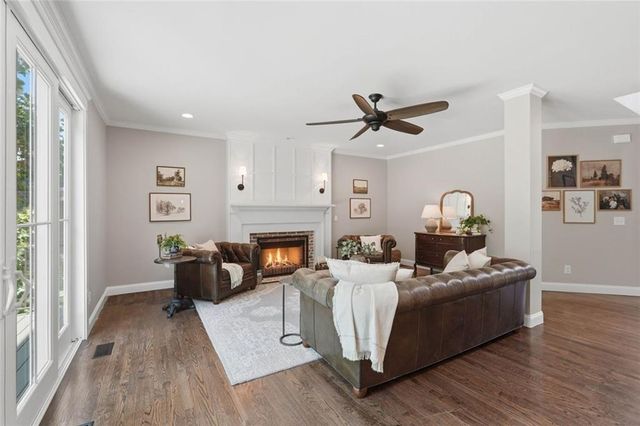 3084 Grove View Court, Dacula, GA 30019