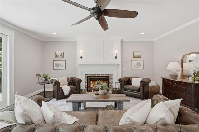 3084 Grove View Court, Dacula, GA 30019