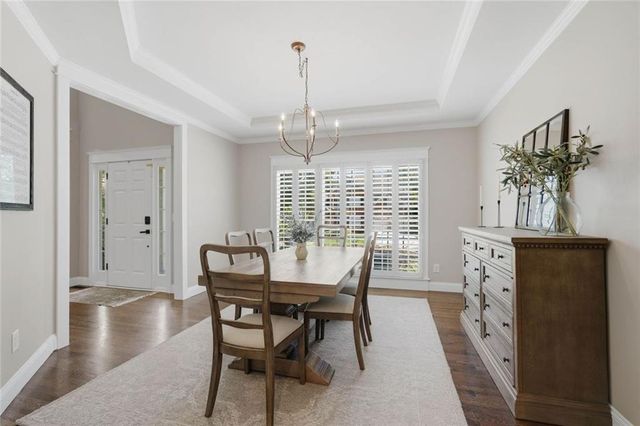 3084 Grove View Court, Dacula, GA 30019