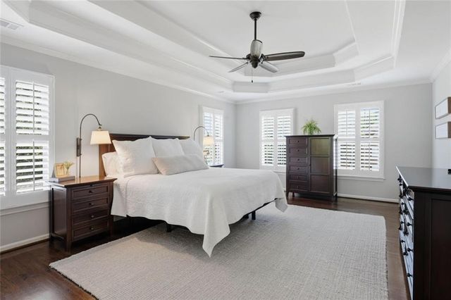 3084 Grove View Court, Dacula, GA 30019