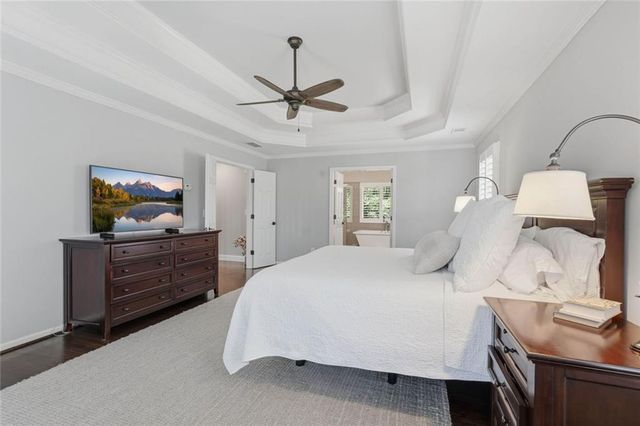 3084 Grove View Court, Dacula, GA 30019