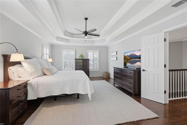 3084 Grove View Court, Dacula, GA 30019