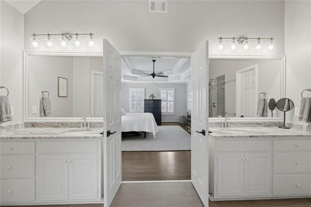 3084 Grove View Court, Dacula, GA 30019