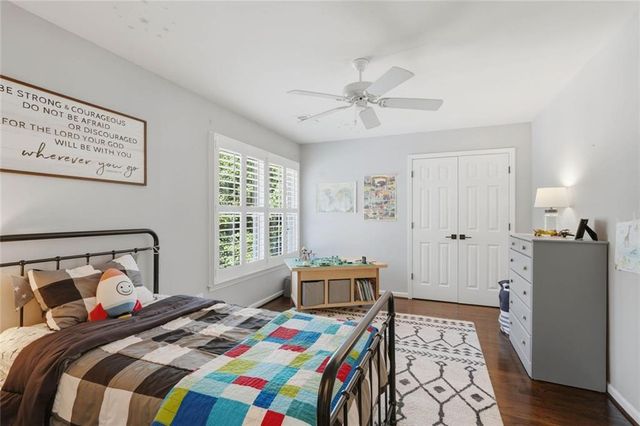 3084 Grove View Court, Dacula, GA 30019