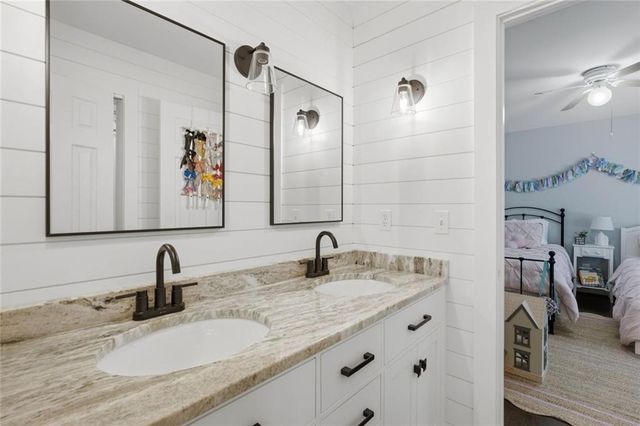 3084 Grove View Court, Dacula, GA 30019