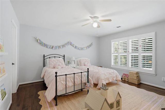 3084 Grove View Court, Dacula, GA 30019