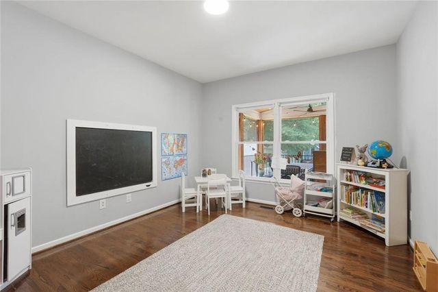 3084 Grove View Court, Dacula, GA 30019
