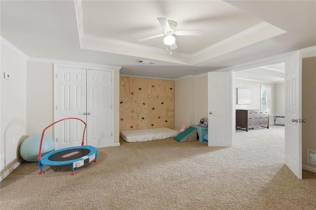3084 Grove View Court, Dacula, GA 30019