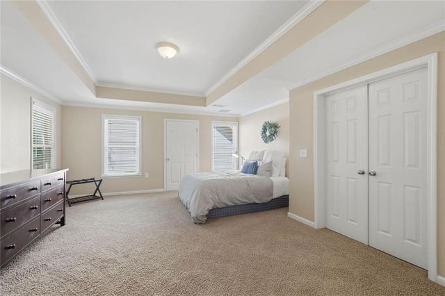 3084 Grove View Court, Dacula, GA 30019