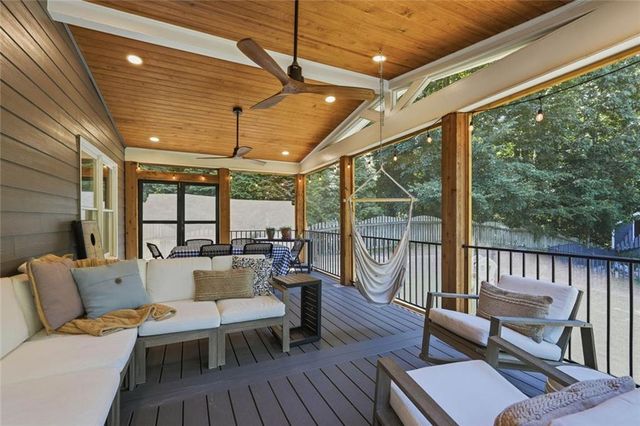 3084 Grove View Court, Dacula, GA 30019