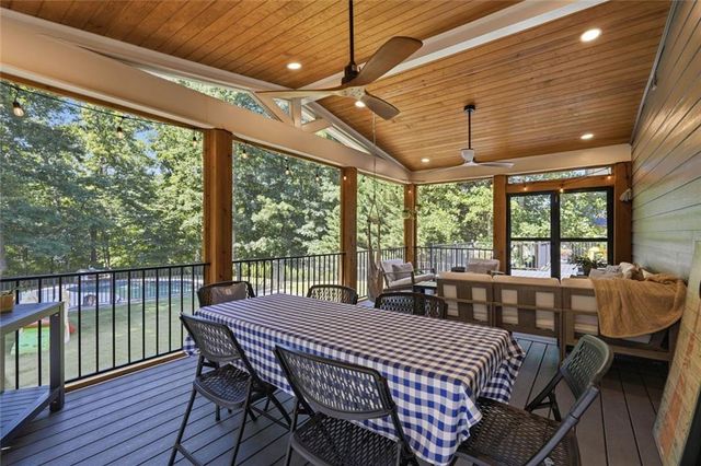 3084 Grove View Court, Dacula, GA 30019