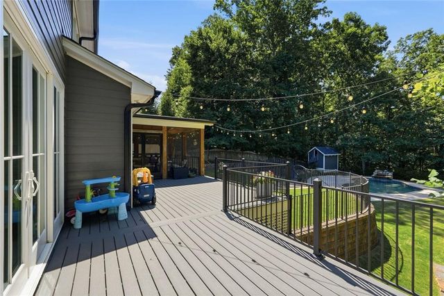 3084 Grove View Court, Dacula, GA 30019