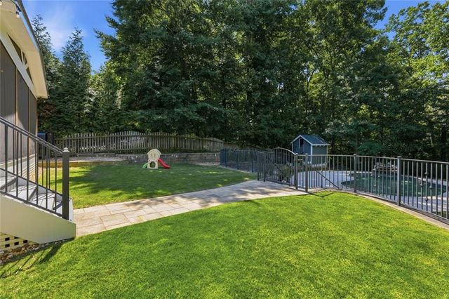 3084 Grove View Court, Dacula, GA 30019