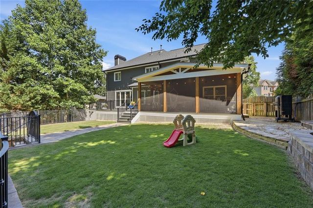 3084 Grove View Court, Dacula, GA 30019