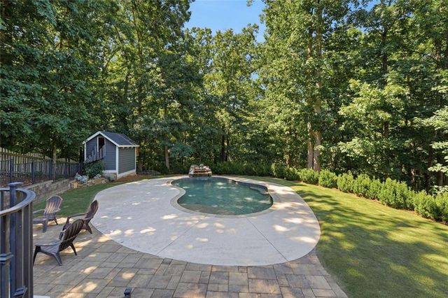 3084 Grove View Court, Dacula, GA 30019