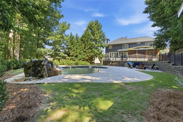 3084 Grove View Court, Dacula, GA 30019