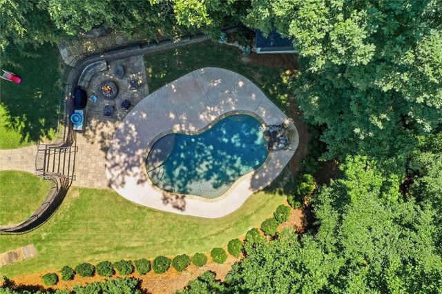 3084 Grove View Court, Dacula, GA 30019