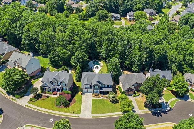 3084 Grove View Court, Dacula, GA 30019
