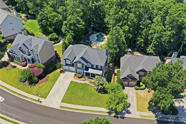 3084 Grove View Court, Dacula, GA 30019