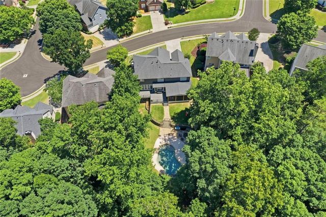 3084 Grove View Court, Dacula, GA 30019