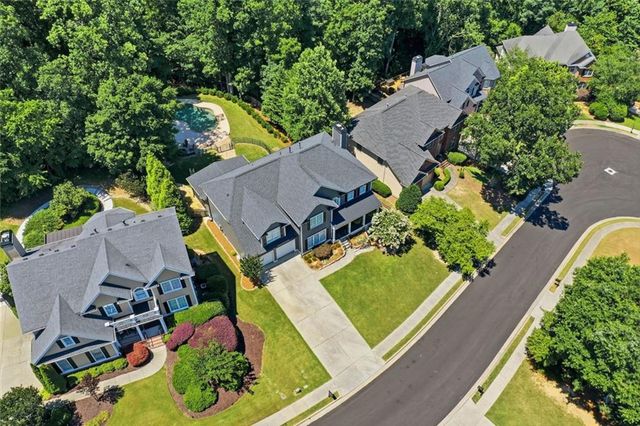 3084 Grove View Court, Dacula, GA 30019