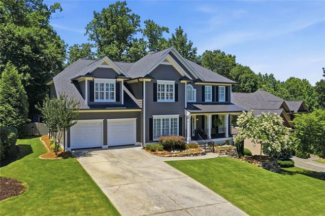 3084 Grove View Court, Dacula, GA 30019