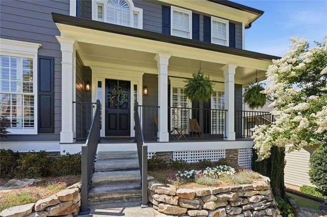 3084 Grove View Court, Dacula, GA 30019
