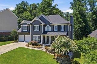 3084 Grove View Court, Dacula, GA 30019