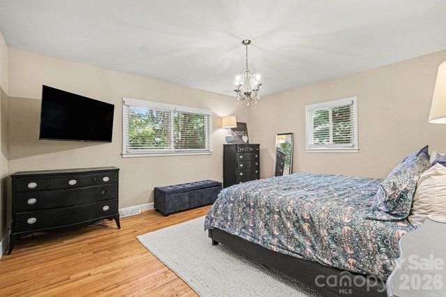 6641 Brookmeade Drive, Charlotte, NC 28226