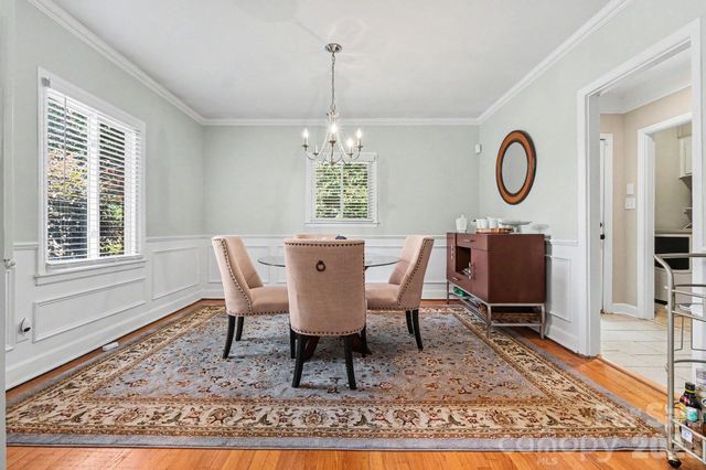 6641 Brookmeade Drive, Charlotte, NC 28226