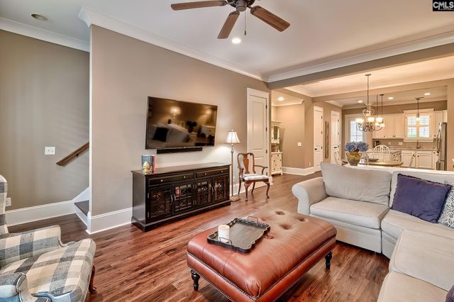 240 Waterstone Drive, Lexington, SC 29072