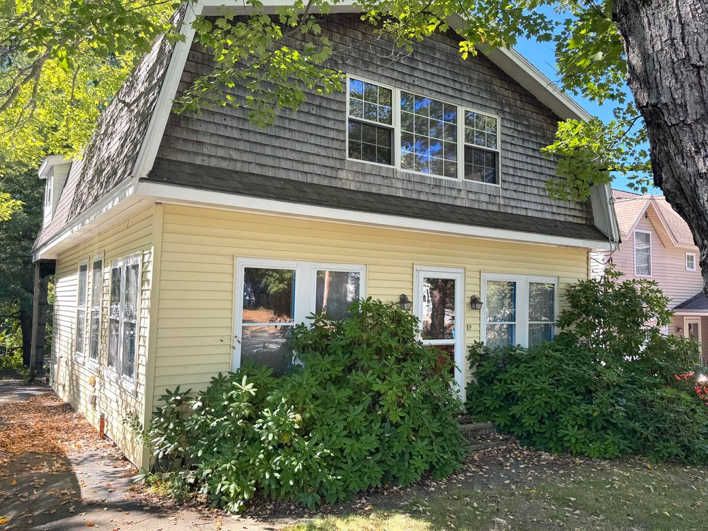 89 Pride Road, Auburn, ME 04210 — photo 2