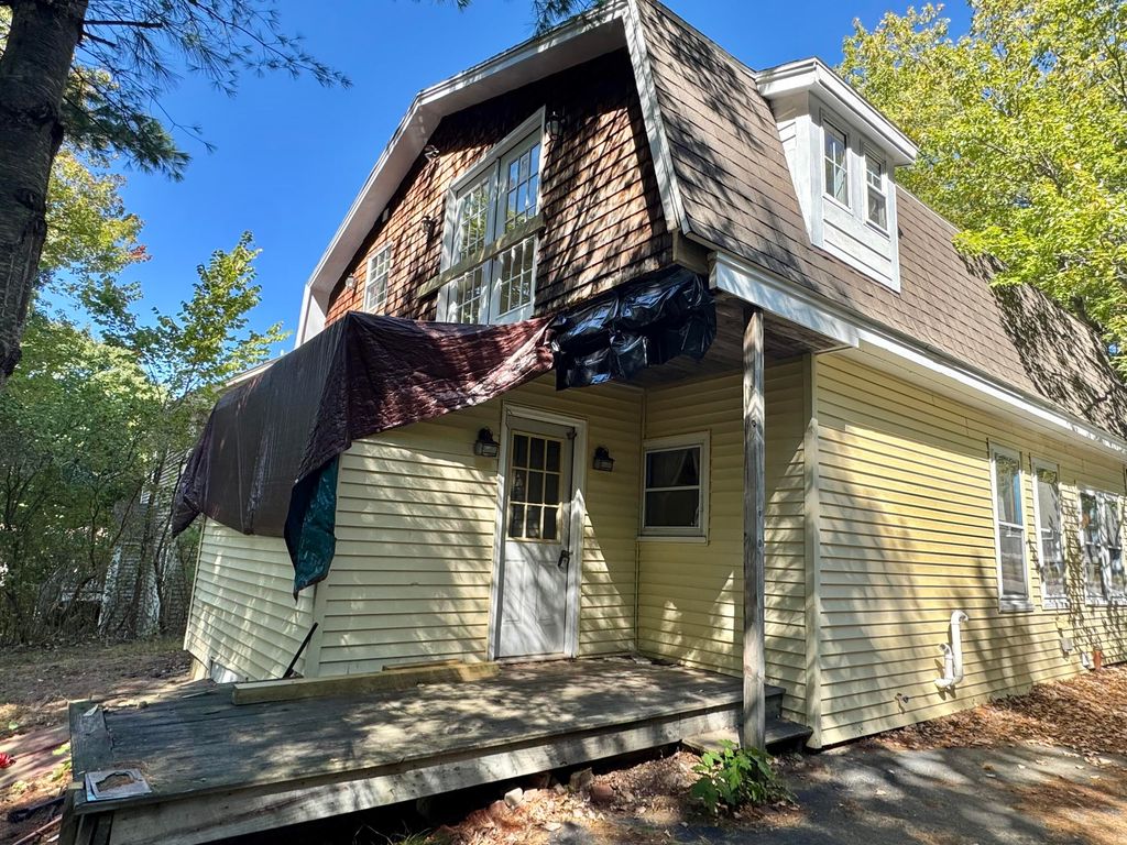 89 Pride Road, Auburn, ME 04210 — photo 3